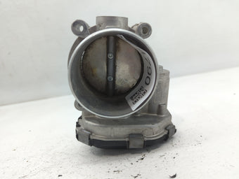 compare product 2018-2021 Ford F-150 Throttle Body P/N:HL3E 9F991 AA Fits Fits 2018 2019 2020 2021 OEM Used Auto Parts