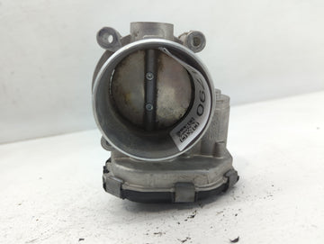2018-2021 Ford F-150 Throttle Body P/N:HL3E 9F991 AA Fits Fits 2018 2019 2020 2021 OEM Used Auto Parts - Oemusedautoparts1.c