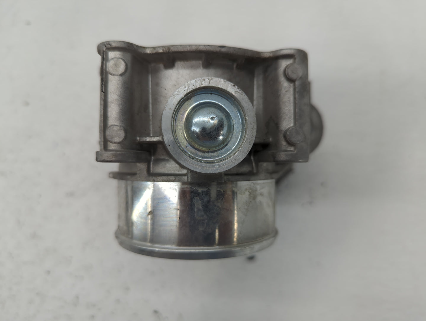 2018-2021 Ford F-150 Throttle Body P/N:HL3E 9F991 AA Fits Fits 2018 2019 2020 2021 OEM Used Auto Parts - Oemusedautoparts1.c