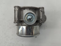 2018-2021 Ford F-150 Throttle Body P/N:HL3E 9F991 AA Fits Fits 2018 2019 2020 2021 OEM Used Auto Parts - Oemusedautoparts1.c