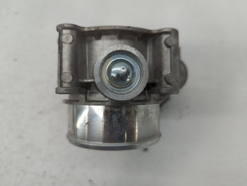 2018-2021 Ford F-150 Throttle Body P/N:HL3E 9F991 AA Fits Fits 2018 2019 2020 2021 OEM Used Auto Parts