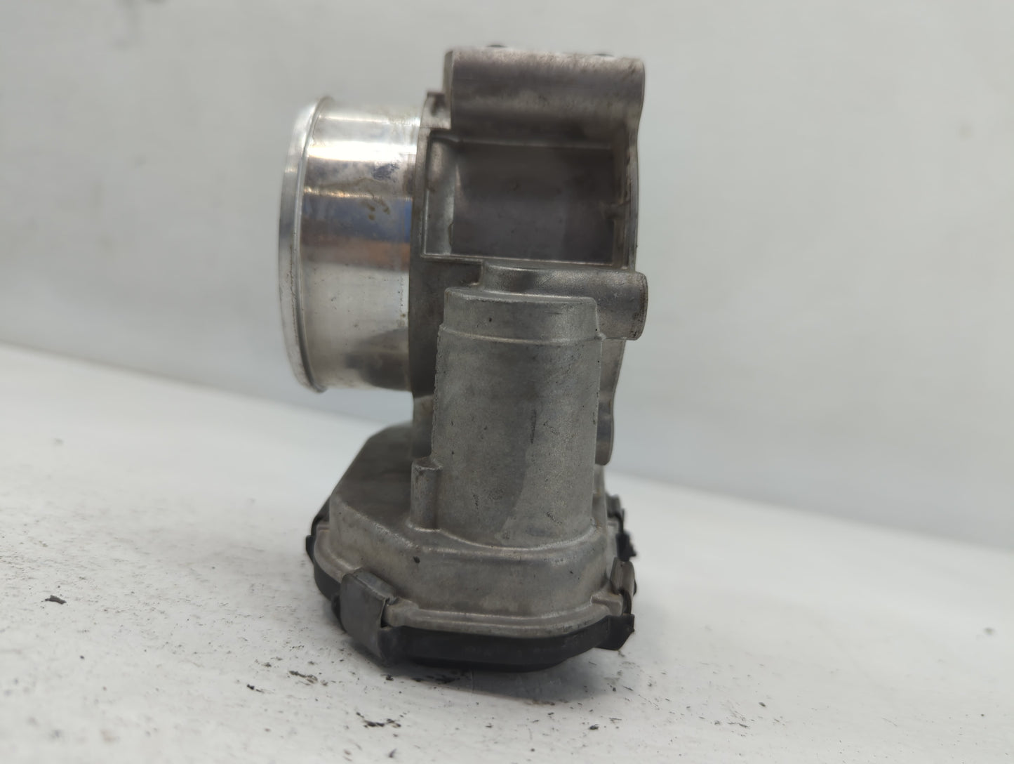 2018-2021 Ford F-150 Throttle Body P/N:HL3E 9F991 AA Fits Fits 2018 2019 2020 2021 OEM Used Auto Parts - Oemusedautoparts1.c