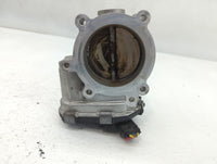 2018-2021 Ford F-150 Throttle Body P/N:HL3E 9F991 AA Fits Fits 2018 2019 2020 2021 OEM Used Auto Parts - Oemusedautoparts1.c