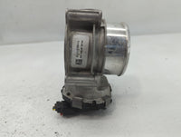 2018-2021 Ford F-150 Throttle Body P/N:HL3E 9F991 AA Fits Fits 2018 2019 2020 2021 OEM Used Auto Parts - Oemusedautoparts1.c