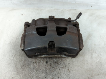 2021-2022 Ford F-150 Front Driver Left Brake Caliper - Oemusedautoparts1.com