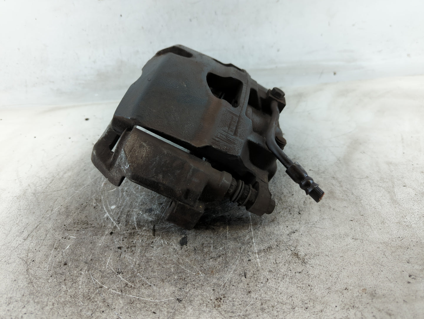 2021-2022 Ford F-150 Front Driver Left Brake Caliper - Oemusedautoparts1.com