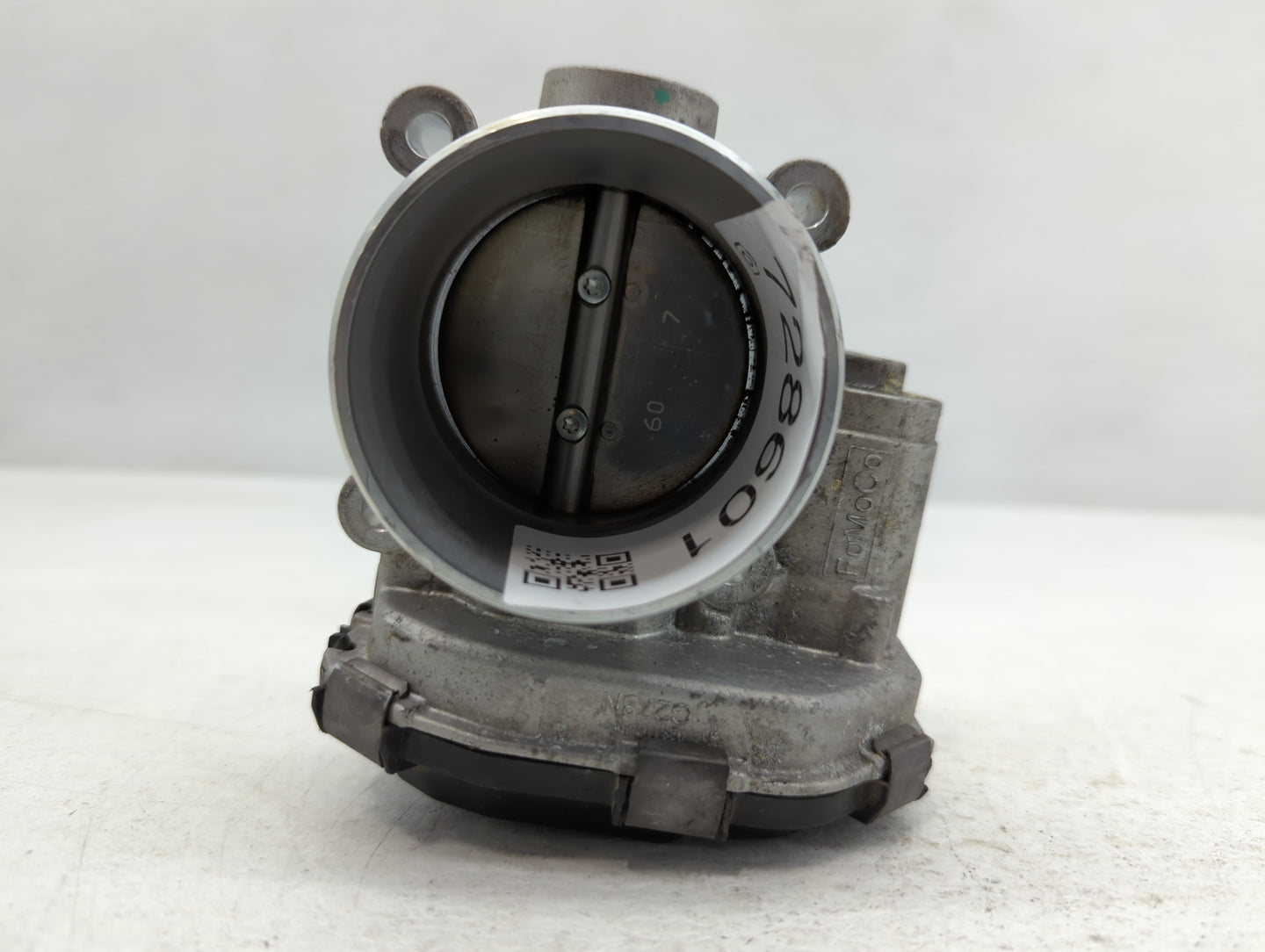 2018-2022 Ford F-150 Throttle Body P/N:HL3E-9F991-AA Fits Fits 2018 2019 2020 2021 2022 OEM Used Auto Parts - Oemusedautopar