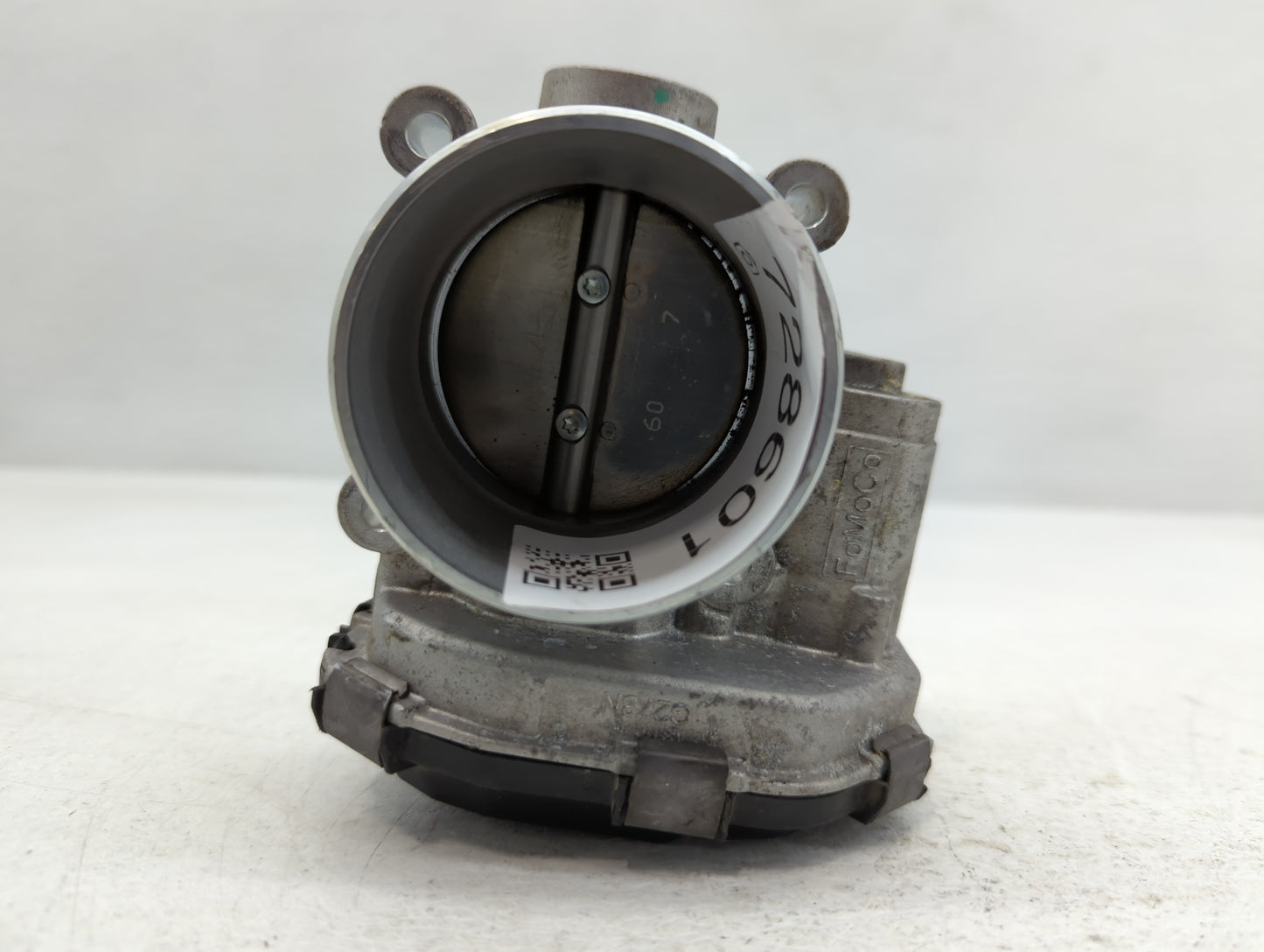 2018-2022 Ford F-150 Throttle Body P/N:HL3E-9F991-AA Fits Fits 2018 2019 2020 2021 2022 OEM Used Auto Parts - Oemusedautopar