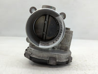 2018-2022 Ford F-150 Throttle Body P/N:HL3E-9F991-AA Fits Fits 2018 2019 2020 2021 2022 OEM Used Auto Parts - Oemusedautopar