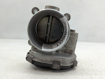 2018-2022 Ford F-150 Throttle Body P/N:HL3E-9F991-AA Fits Fits 2018 2019 2020 2021 2022 OEM Used Auto Parts - Oemusedautopar