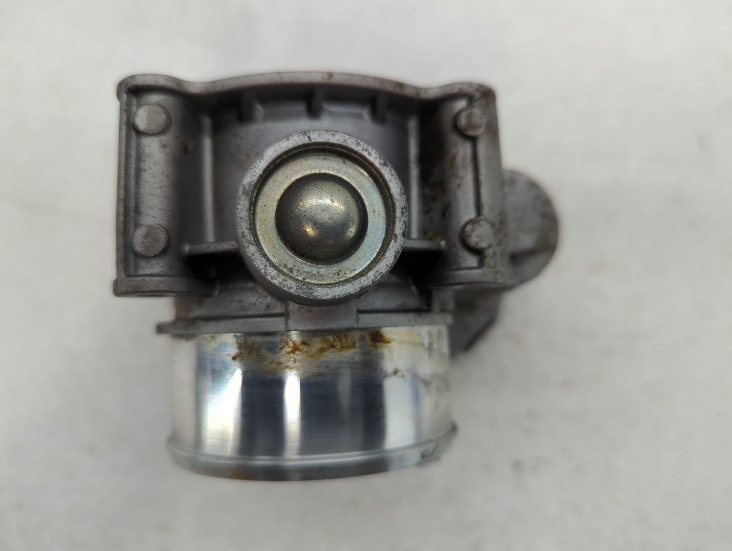 2018-2022 Ford F-150 Throttle Body P/N:HL3E-9F991-AA Fits Fits 2018 2019 2020 2021 2022 OEM Used Auto Parts - Oemusedautopar