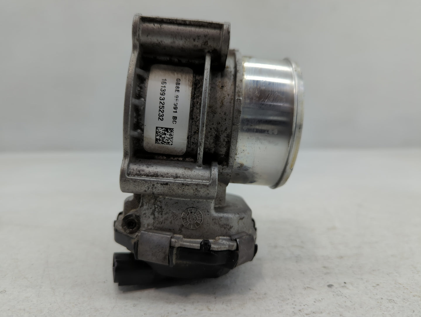 2018-2022 Ford F-150 Throttle Body P/N:HL3E-9F991-AA Fits Fits 2018 2019 2020 2021 2022 OEM Used Auto Parts - Oemusedautopar
