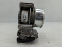 2018-2022 Ford F-150 Throttle Body P/N:HL3E-9F991-AA Fits Fits 2018 2019 2020 2021 2022 OEM Used Auto Parts - Oemusedautopar
