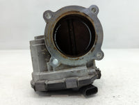 2018-2022 Ford F-150 Throttle Body P/N:HL3E-9F991-AA Fits Fits 2018 2019 2020 2021 2022 OEM Used Auto Parts - Oemusedautopar