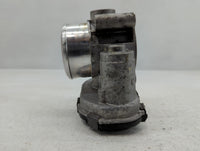 2018-2022 Ford F-150 Throttle Body P/N:HL3E-9F991-AA Fits Fits 2018 2019 2020 2021 2022 OEM Used Auto Parts - Oemusedautopar