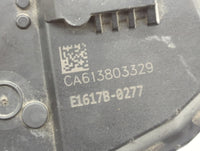2018-2022 Ford F-150 Throttle Body P/N:HL3E-9F991-AA Fits Fits 2018 2019 2020 2021 2022 OEM Used Auto Parts - Oemusedautopar