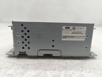 compare product 2021-2022 Ford F-150 Am Fm Cd Player Radio Receiver