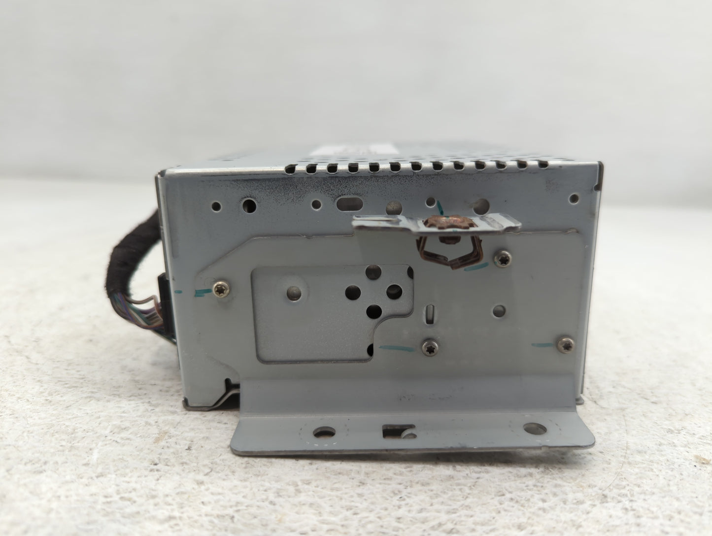 2021-2022 Ford F-150 Am Fm Cd Player Radio Receiver - Oemusedautoparts1.com