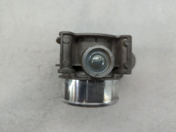 2017-2022 Ford F-150 Throttle Body P/N:M2016B-0736 03271130 Fits Fits 2017 2018 2019 2020 2021 2022 OEM Used Auto Parts