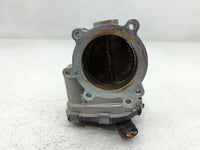 2017-2022 Ford F-150 Throttle Body P/N:M2016B-0736 03271130 Fits Fits 2017 2018 2019 2020 2021 2022 OEM Used Auto Parts - Oe