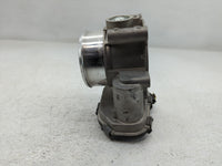 2017-2022 Ford F-150 Throttle Body P/N:M2016B-0736 03271130 Fits Fits 2017 2018 2019 2020 2021 2022 OEM Used Auto Parts - Oe