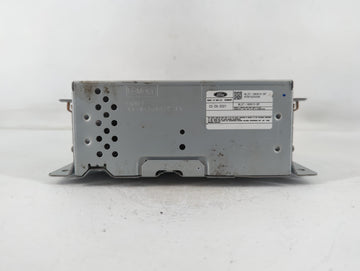 2021-2022 Ford F-150 Am Fm Cd Player Radio Receiver - Oemusedautoparts1.com