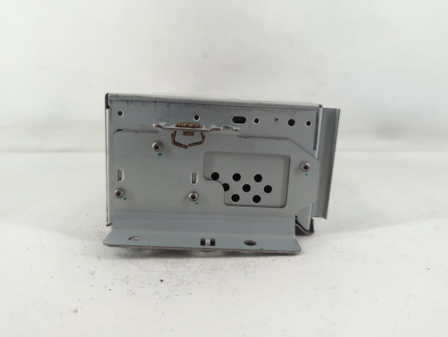 2021-2022 Ford F-150 Am Fm Cd Player Radio Receiver - Oemusedautoparts1.com