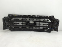 2021-2022 Ford F-150 Front Grille Bumper Not Included 778232 - Oemusedautoparts1.com