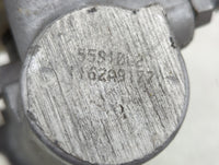 2017-2022 Ford F-350 Super Duty Brake Master Cylinder - Oemusedautoparts1.com