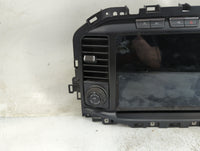 Ford F150 Information Radio Display Screen 1504730 - Oemusedautoparts1.com