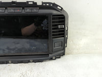 Ford F150 Information Radio Display Screen 1504730 - Oemusedautoparts1.com