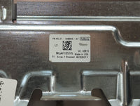 Ford F150 Information Radio Display Screen 1504730 - Oemusedautoparts1.com