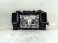 Ford F150 Information Radio Display Screen 1504730 - Oemusedautoparts1.com