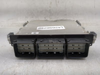 2021 Ford F350sd PCM Engine Control Computer ECU ECM PCU OEM P/N:LC3A-12A650-ASA LC3A-12B684-CA, 0261S10OE8 Fits Fits 2020 2