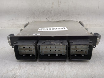 compare product 2021 Ford F350sd PCM Engine Control Computer ECU ECM PCU OEM P/N:LC3A-12A650-ASA LC3A-12B684-CA, 0261S10OE8 Fits Fits 2020 2022 OEM Used Auto Parts