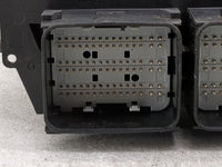 2021 Ford F350sd PCM Engine Control Computer ECU ECM PCU OEM P/N:LC3A-12A650-ASA LC3A-12B684-CA, 0261S10OE8 Fits Fits 2020 2