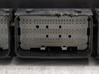 2021 Ford F350sd PCM Engine Control Computer ECU ECM PCU OEM P/N:LC3A-12A650-ASA LC3A-12B684-CA, 0 261 S10 0E8 Fits Fits 202