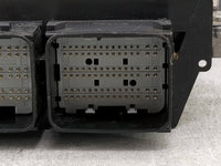 2021 Ford F350sd PCM Engine Control Computer ECU ECM PCU OEM P/N:LC3A-12A650-ASA LC3A-12B684-CA, 0261S10OE8 Fits Fits 2020 2