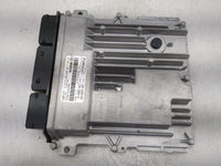 2021 Ford F350sd PCM Engine Control Computer ECU ECM PCU OEM P/N:LC3A-12A650-ASA LC3A-12B684-CA, 0261S10OE8 Fits Fits 2020 2