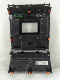 2021 Ford F350sd Radio Control Panel - Oemusedautoparts1.com