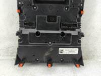2021 Ford F350sd Radio Control Panel - Oemusedautoparts1.com