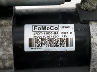 2018-2022 Ford Mustang Car Starter Motor Solenoid OEM P/N:JR3T-11000-BA Fits Fits 2018 2019 2020 2021 2022 OEM Used Auto Par