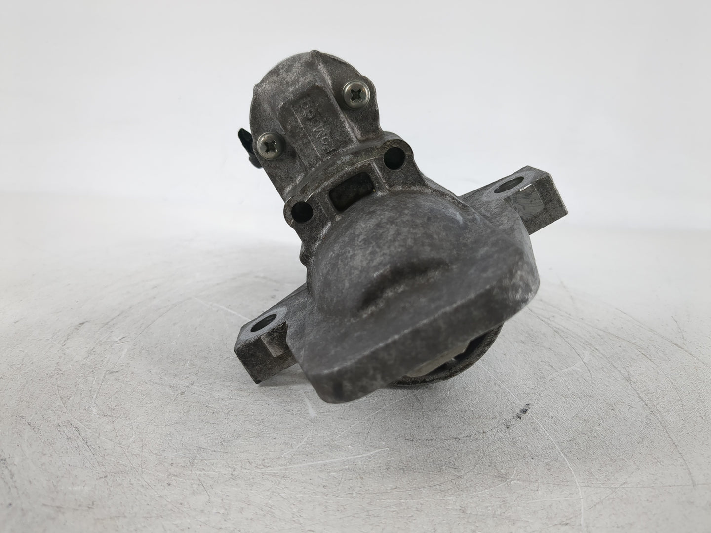 2018-2022 Ford Mustang Car Starter Motor Solenoid OEM P/N:JR3T-11000-BA Fits Fits 2018 2019 2020 2021 2022 OEM Used Auto Par