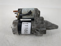2018-2022 Ford Mustang Car Starter Motor Solenoid OEM P/N:JR3T-11000-BA Fits Fits 2018 2019 2020 2021 2022 OEM Used Auto Par