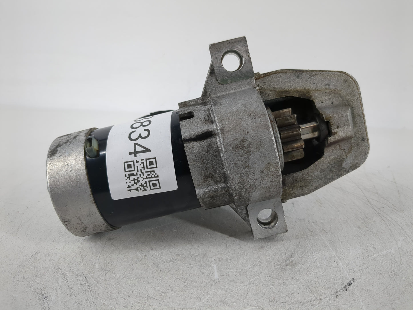 2018-2022 Ford Mustang Car Starter Motor Solenoid OEM P/N:JR3T-11000-BA Fits Fits 2018 2019 2020 2021 2022 OEM Used Auto Par
