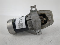 2018-2022 Ford Mustang Car Starter Motor Solenoid OEM P/N:JR3T-11000-BA Fits Fits 2018 2019 2020 2021 2022 OEM Used Auto Par
