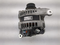 2016-2022 Ford Mustang Alternator Replacement Generator Charging Assembly Engine OEM P/N:104211-1450 GR3T-10300-AC Fits OEM 