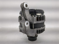 2016-2022 Ford Mustang Alternator Replacement Generator Charging Assembly Engine OEM P/N:104211-1450 GR3T-10300-AC Fits OEM 