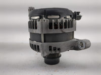 2016-2022 Ford Mustang Alternator Replacement Generator Charging Assembly Engine OEM P/N:104211-1450 GR3T-10300-AC Fits OEM 