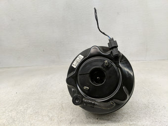 compare product 2018-2022 Ford Mustang Power Brake Booster Oem 1299523